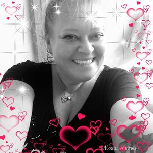 Meet your Posher, Christi